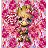 Valentine's Day-QRJ  3198